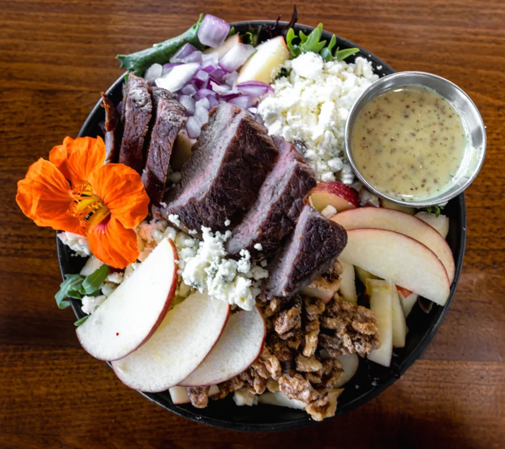 Restaurants in juneau
